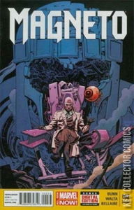 Magneto #2 