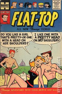 Flat-Top #7