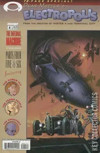 Electropolis #4