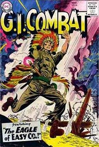G.I. Combat #66