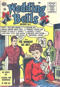 Wedding Bells #11