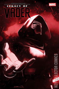 Star Wars: Legacy of Vader #6