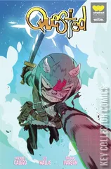 Cover for Quested #1