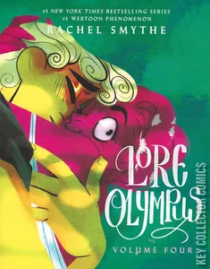 Lore Olympus #4