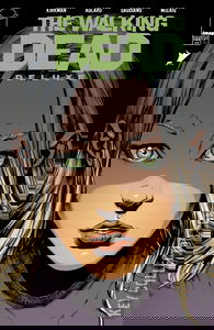 Walking Dead Deluxe, The #135