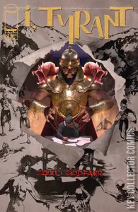 I, Tyrant #3