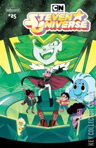Steven Universe #25
