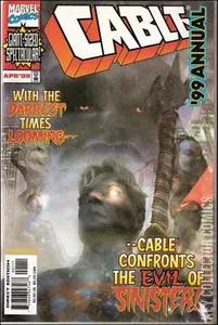 Cable Annual #0