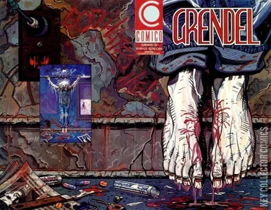 Grendel #32