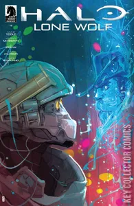 Halo: Lone Wolf #2