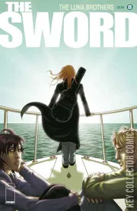 The Sword #8