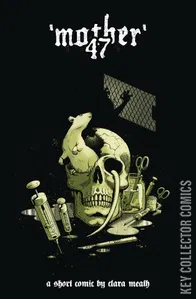 Mother 47 #1