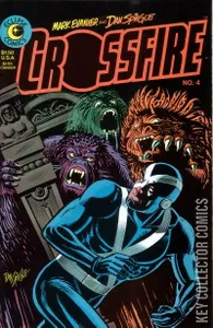 Crossfire #4