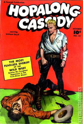 Hopalong Cassidy