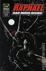 Raphael Bad Moon Rising