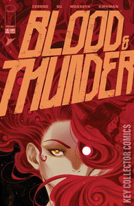 Blood & Thunder #7