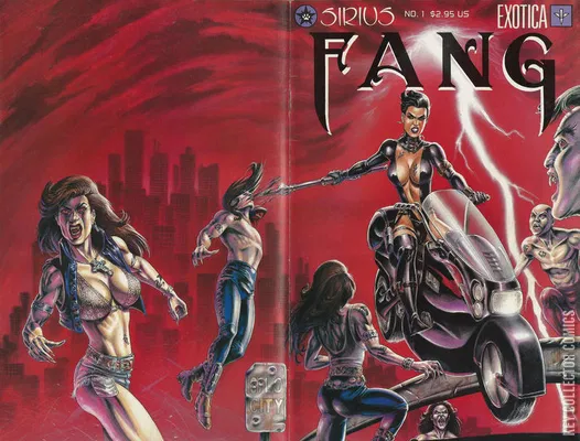 Fang