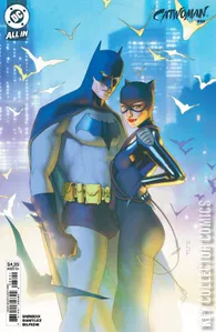 Catwoman #88