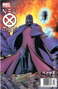 New X-Men #147