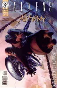 Aliens: Alchemy #3
