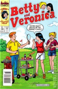Betty and Veronica #188