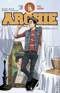 Archie #3