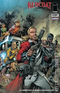 Redcoat #1