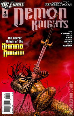 Demon Knights