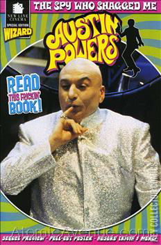 Austin Powers Special