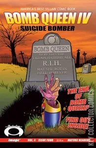 Bomb Queen IV #4