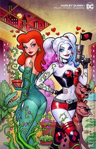 Harley Quinn #1