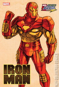 Iron Man #3 