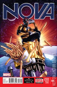 Nova #21