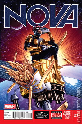 Nova
