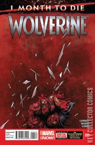 Wolverine #11