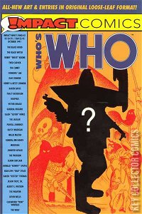 Who's Who in the Impact Universe #2