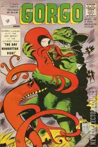 Gorgo #5