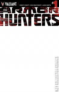 Armor Hunters #1
