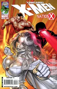 Uncanny X-Men #515