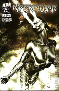 Necrowar #3