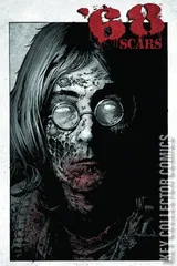 Variant Cover for '68: Scars #1