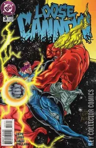Loose Cannon #3