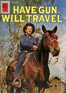 Have Gun Will Travel #12