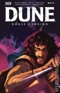 Dune: House Corrino #4