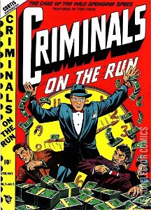 Criminals on the Run #6