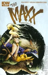 Maxx: Maxximized, The #2