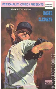 Best Pitchers #3