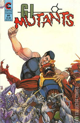 G.I. Mutants