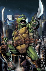 Variant Cover for Teenage Mutant Ninja Turtles #103
