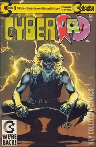 CyberRad #1